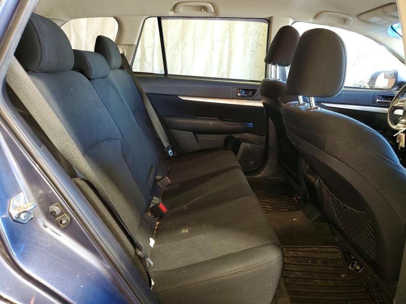 Продажа на аукционе авто 2014 Subaru Outback, vin: 4S4BRBCC1E3320851, номер лота: 69933806
