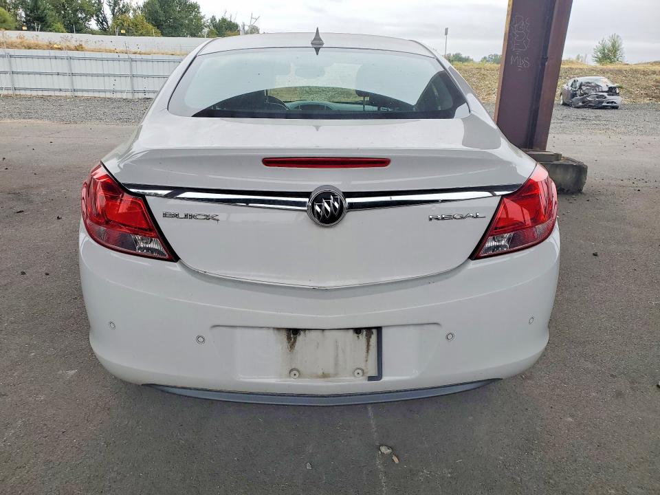 Продаж на аукціоні авто 2013 Buick Regal, vin: 2G4GS5ER1D9233793, номер лоту: 68787736