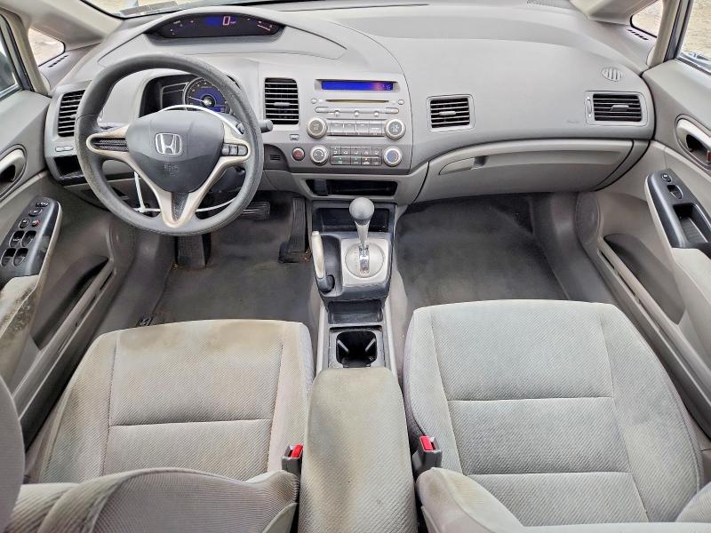 Продаж на аукціоні авто 2009 Honda Civic, vin: 2HGFA165X9H313387, номер лоту: 67306806
