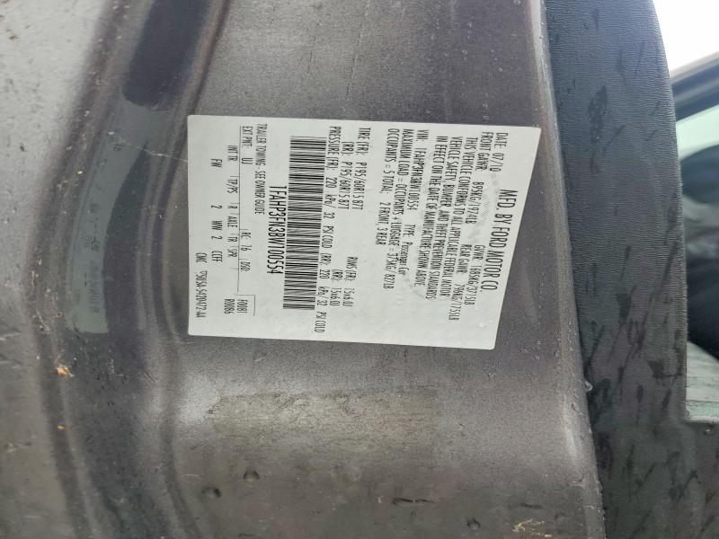 Продаж на аукціоні авто 2011 Ford Focus, vin: 1FAHP3FN3BW100554, номер лоту: 67558496
