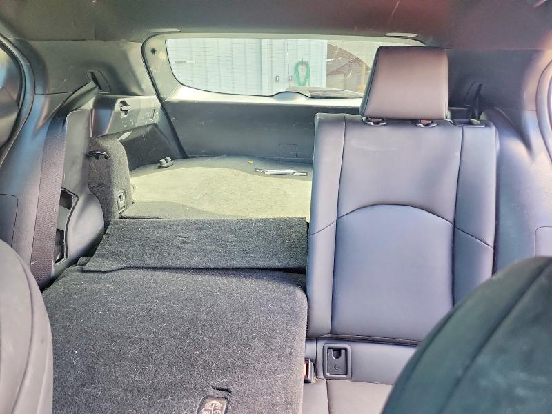 67418596 :رقم المزاد ، JTHE9JBHXM2045265 vin ، 2021 Lexus Ux مزاد بيع