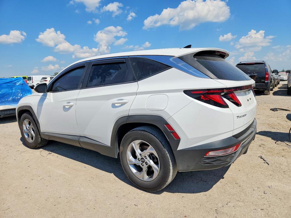 67527876 :رقم المزاد ، 5NMJA3DE2RH294930 vin ، 2024 Hyundai Tucson مزاد بيع