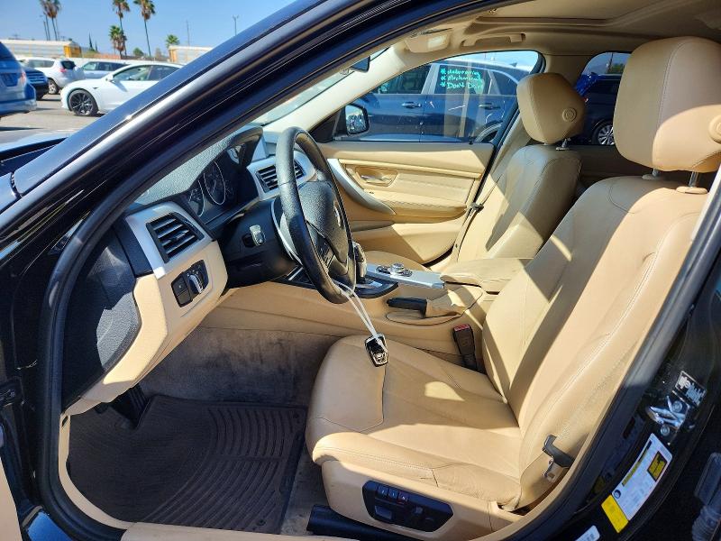 2012 Bmw 328 მანქანა იყიდება აუქციონზე, vin: WBA3C1C59CF433896, აუქციონის ნომერი: 69395786