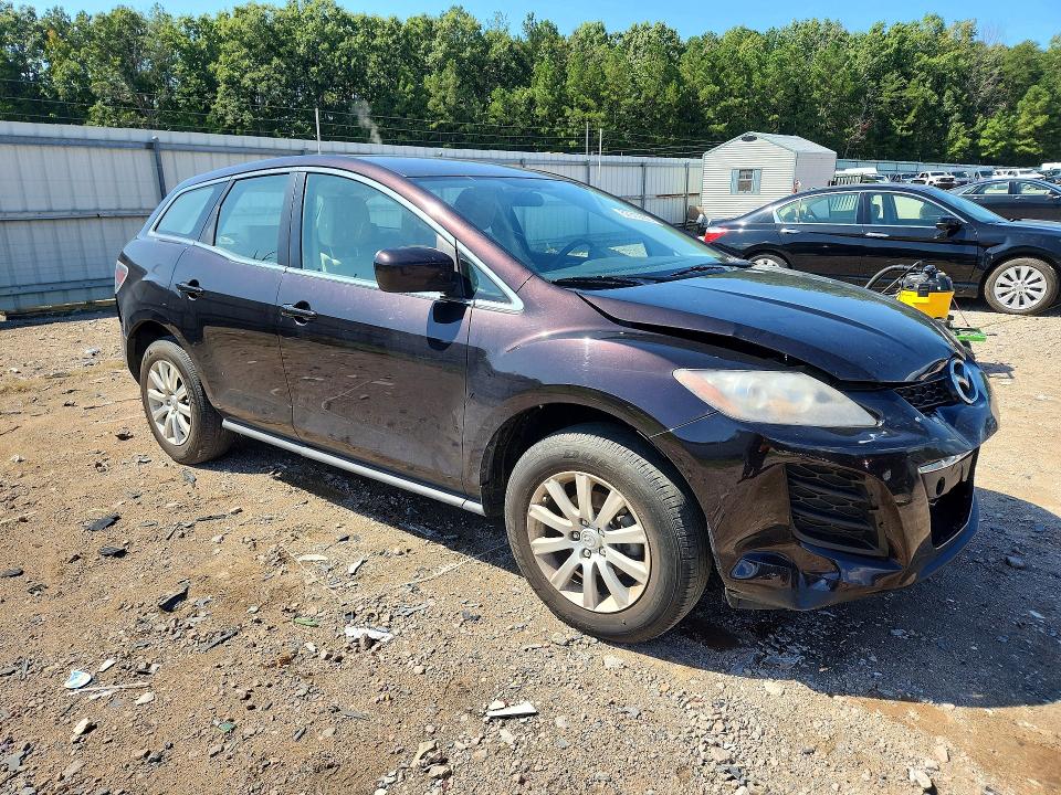 67319236 :رقم المزاد ، JM3ER2W5XA0329582 vin ، 2010 Mazda Cx-7 مزاد بيع