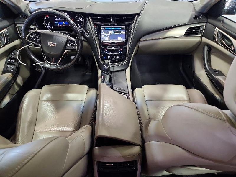 Продажа на аукционе авто 2017 Cadillac Cts, vin: 1G6AR5SSXH0147348, номер лота: 68287036