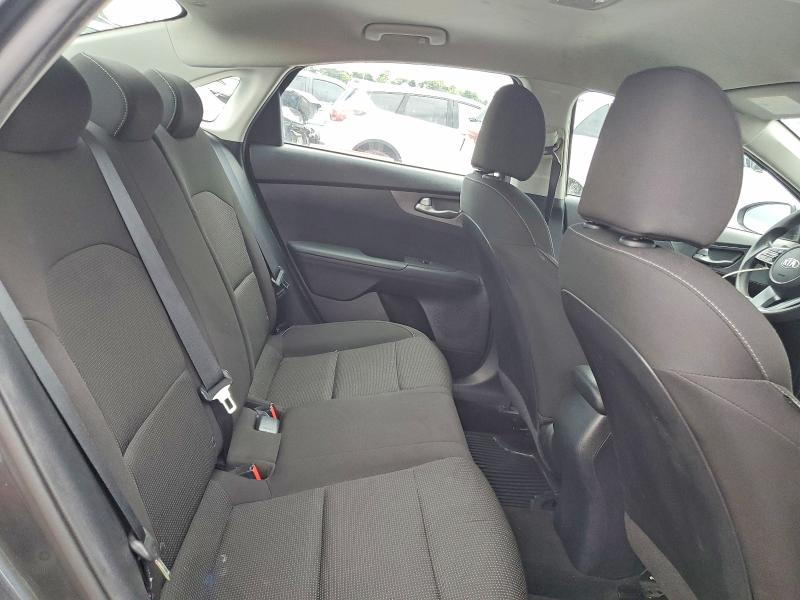 Aukcja sprzedaży 2021 Kia Forte, vin: 3KPF24AD5ME263370, numer aukcji: 68683986