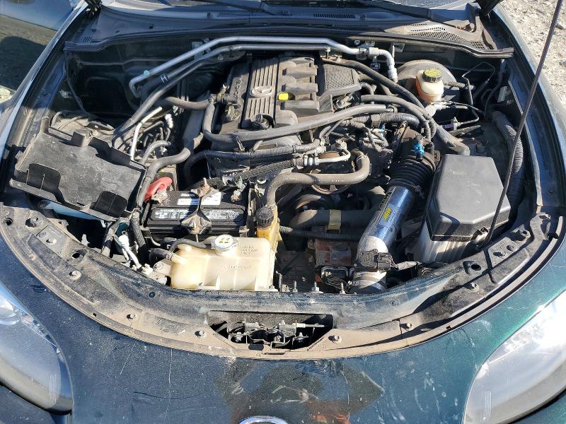 Aukcja sprzedaży 2007 Mazda Mx-5 Miata, vin: JM1NC26F970125741, numer aukcji: 68190616