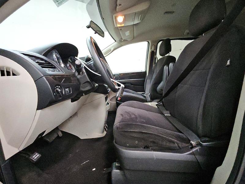 Aukcja sprzedaży 2014 Dodge Grand Caravan, vin: 2C4RDGBG9ER173608, numer aukcji: 67757016
