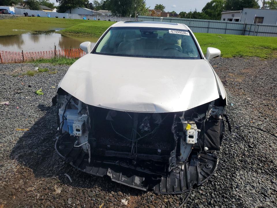 Aukcja sprzedaży 2017 Lexus Es, vin: 58ABK1GG1HU075522, numer aukcji: 67499536
