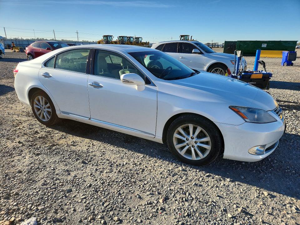 Продаж на аукціоні авто 2010 Lexus Es, vin: JTHBK1EG0A2406931, номер лоту: 68173606