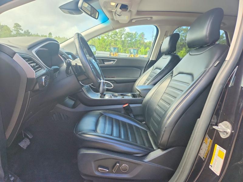 68242256 :رقم المزاد ، 2FMPK4J94KBB41082 vin ، 2019 Ford Edge مزاد بيع