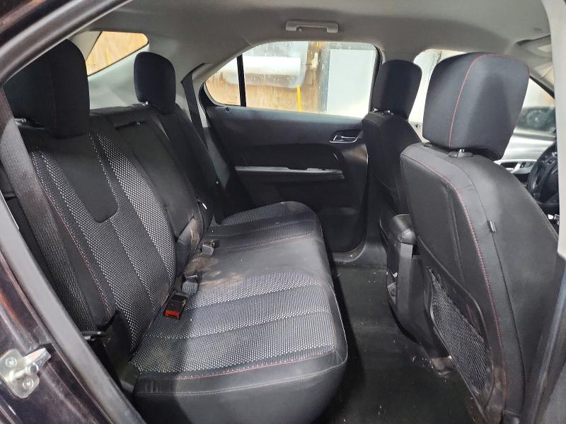 Продаж на аукціоні авто 2016 Chevrolet Equinox, vin: 2GNFLEEK4G6343802, номер лоту: 68867976