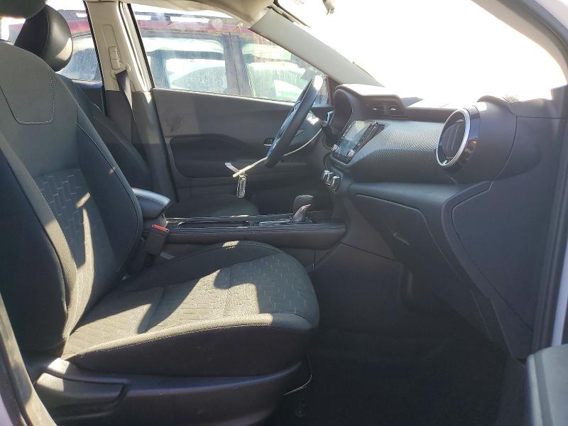 Продажа на аукционе авто 2024 Nissan Kicks, vin: 3N1CP5CV0RL575053, номер лота: 70438776