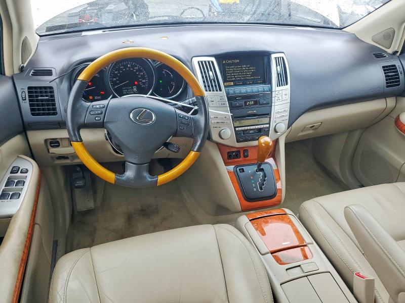 Aukcja sprzedaży 2007 Lexus Rx, vin: JTJHW31U472020185, numer aukcji: 67469416