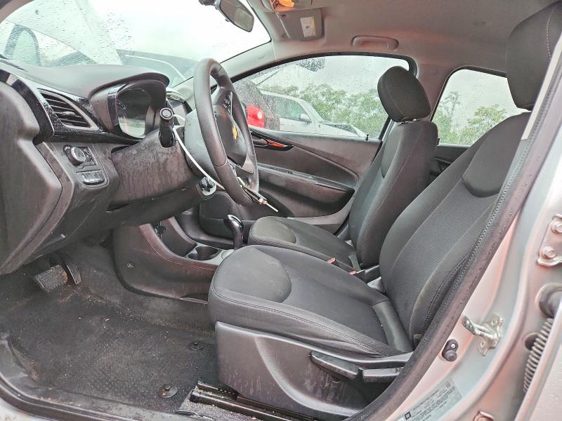 Продажа на аукционе авто 2021 Chevrolet Spark, vin: KL8CD6SA3MC744876, номер лота: 69754896