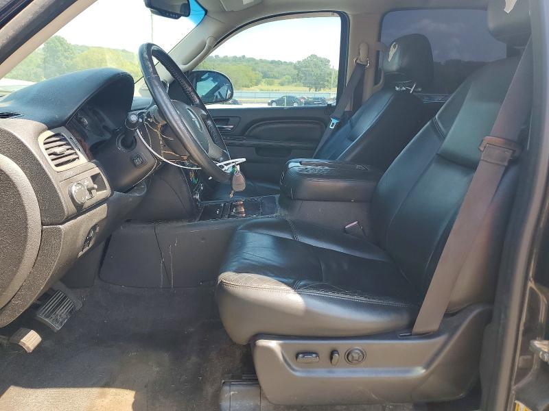 Aukcja sprzedaży 2013 Gmc Yukon, vin: 1GKS2EEF4DR141480, numer aukcji: 68399136