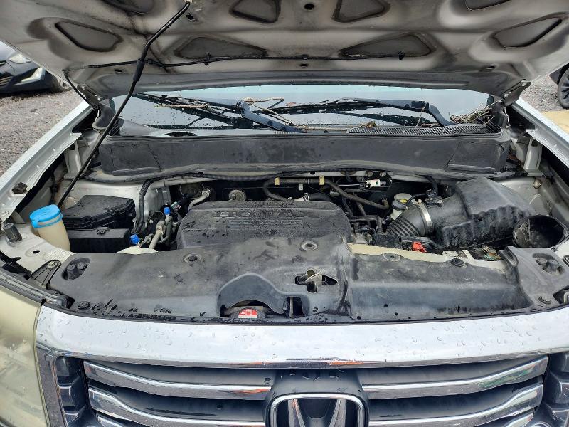 Aukcja sprzedaży 2015 Honda Pilot, vin: 5FNYF4H27FB030914, numer aukcji: 68420926