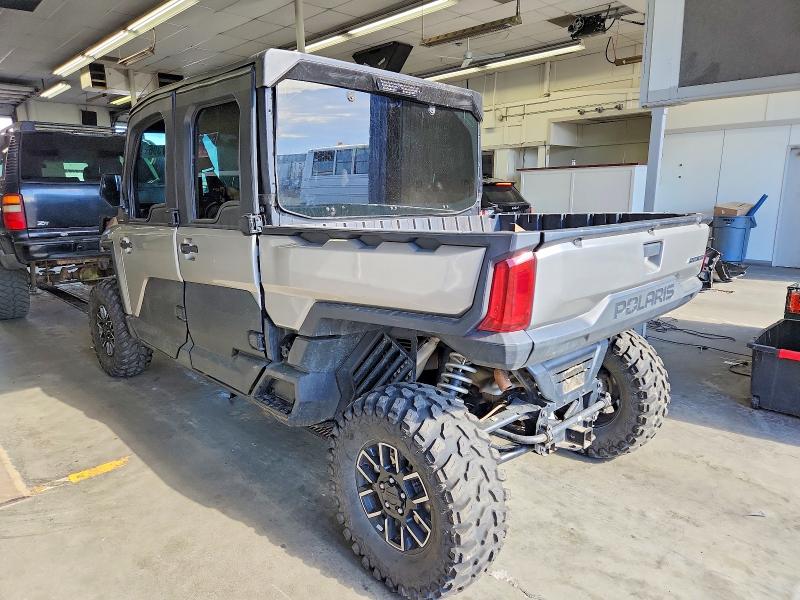 Продажа на аукционе авто 2024 Polaris Ranger, vin: 3NSX6W1R7RM127964, номер лота: 69617396