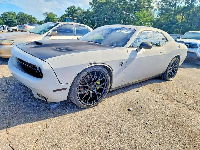 Auction sale of the 2019 Dodge Challenger, vin: 2C3CDZFJ4KH506536, lot number: 67526356