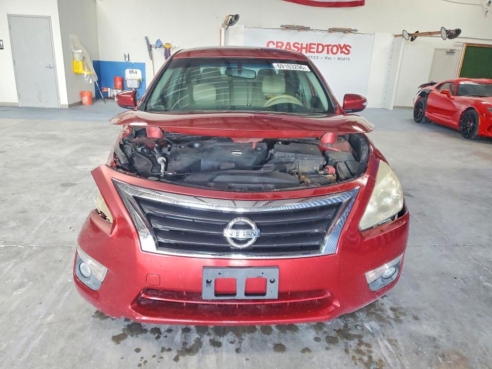 69103296 :رقم المزاد ، 1N4AL3AP9DC153530 vin ، 2013 Nissan Altima مزاد بيع
