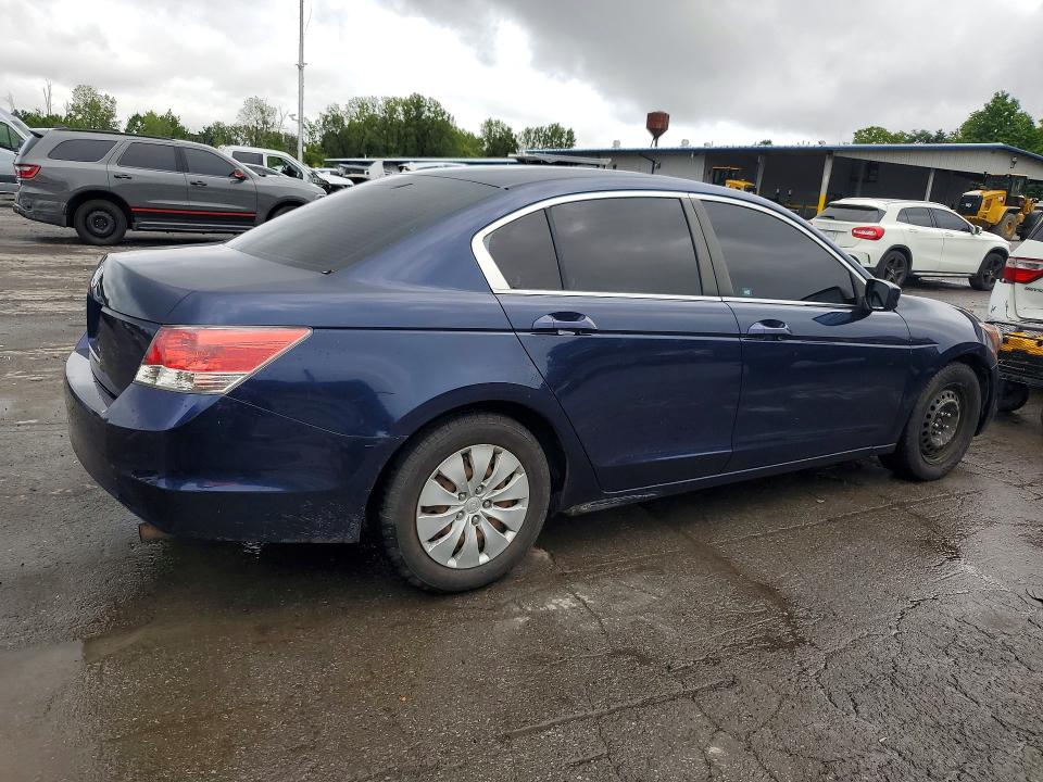 Продажа на аукционе авто 2008 Honda Accord, vin: 1HGCP26318A149367, номер лота: 67684336