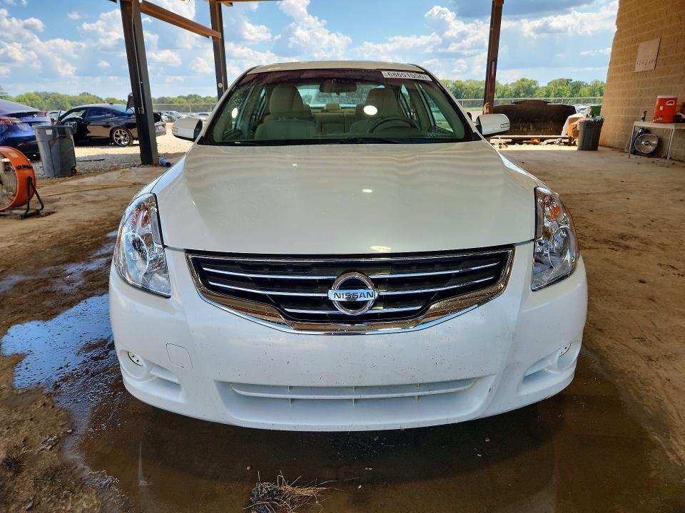 2010 Nissan Altima მანქანა იყიდება აუქციონზე, vin: 1N4AL2AP7AN543648, აუქციონის ნომერი: 68651556