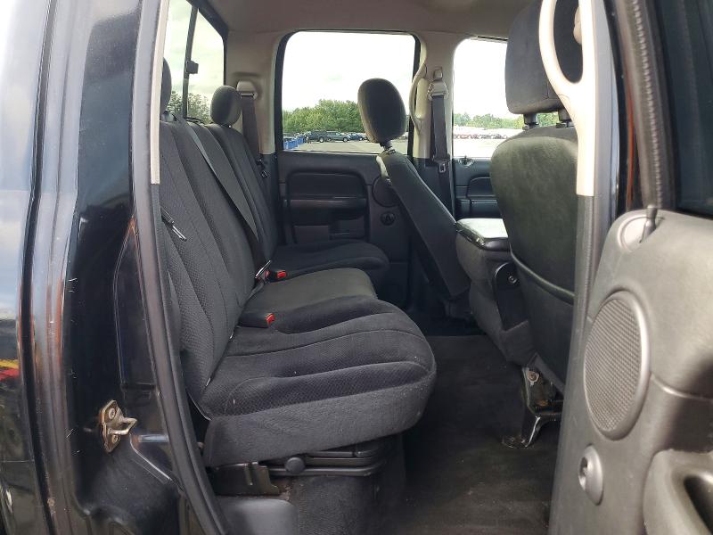 2004 Dodge Ram 1500 მანქანა იყიდება აუქციონზე, vin: 1D7HU18D94J262593, აუქციონის ნომერი: 69763826