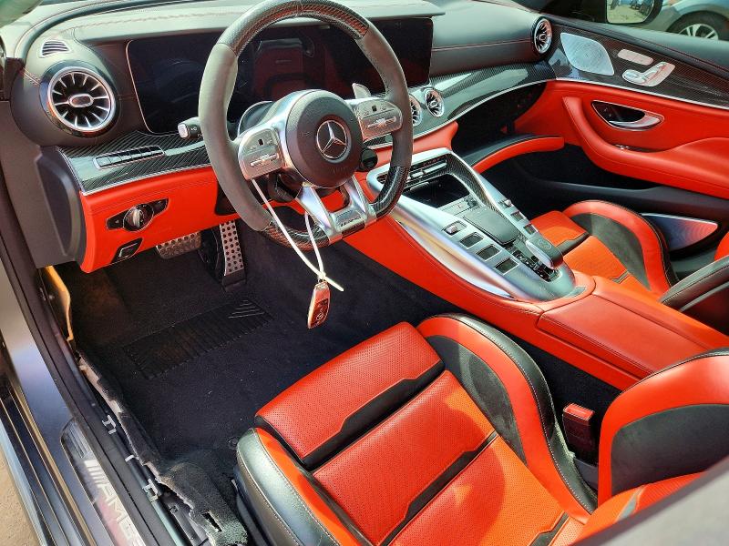 68672836 :رقم المزاد ، WDD7X8KB3KA005364 vin ، 2019 Mercedes-benz Amg Gt مزاد بيع