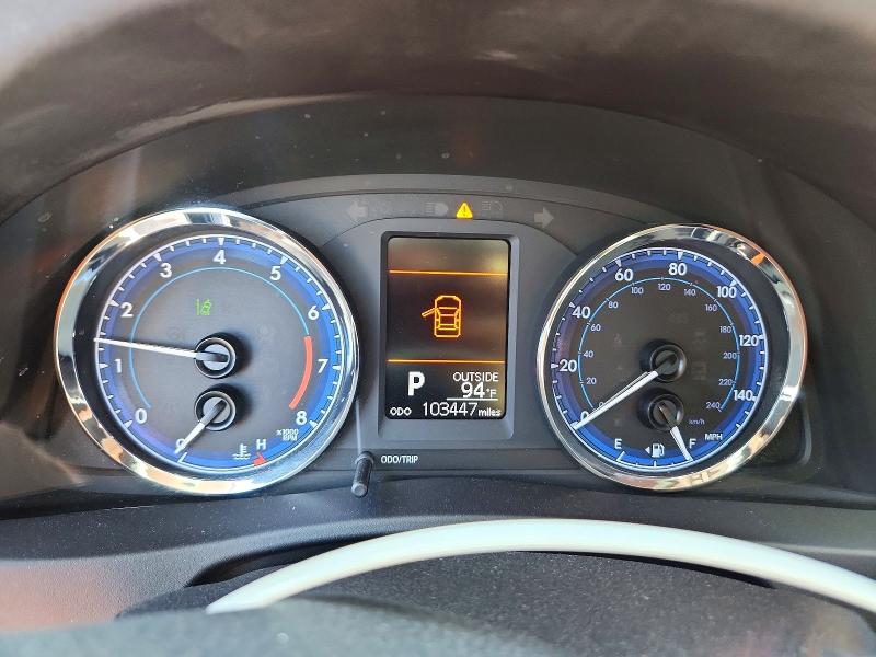 68564946 :رقم المزاد ، 2T1BURHE6JC995201 vin ، 2018 Toyota Corolla مزاد بيع