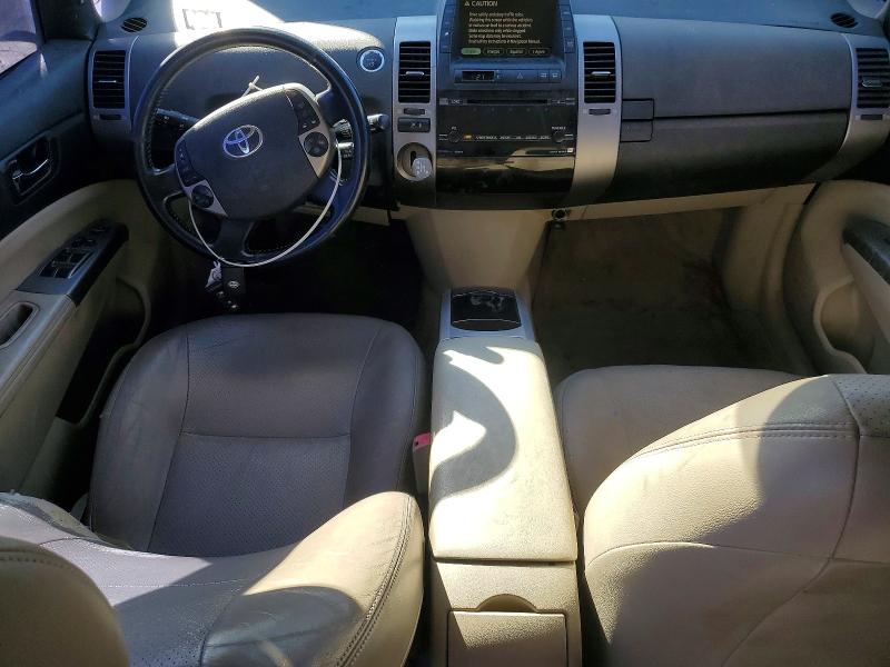 Aukcja sprzedaży 2006 Toyota Prius, vin: JTDKB20U063163028, numer aukcji: 71032616