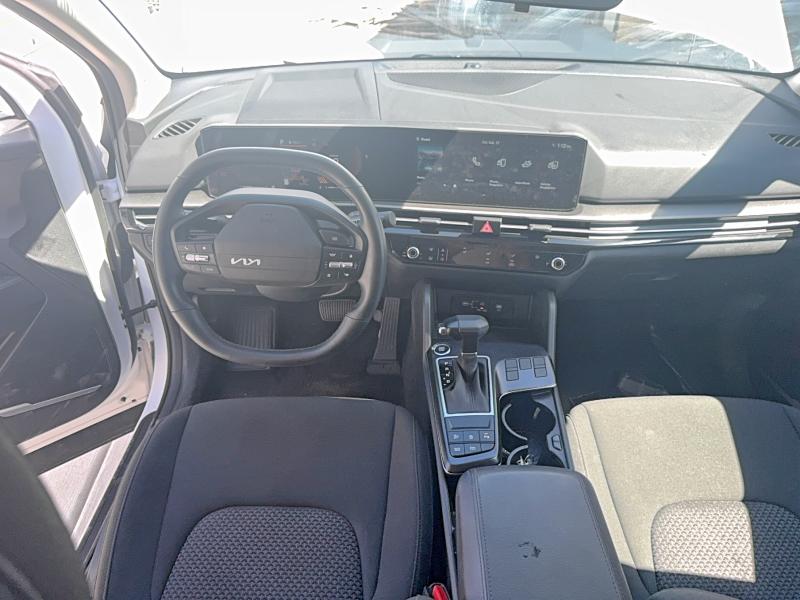 Auction sale of the 2026 Kia Sportage, vin: 5XYK23DF4TG404310        , lot number: 69092186