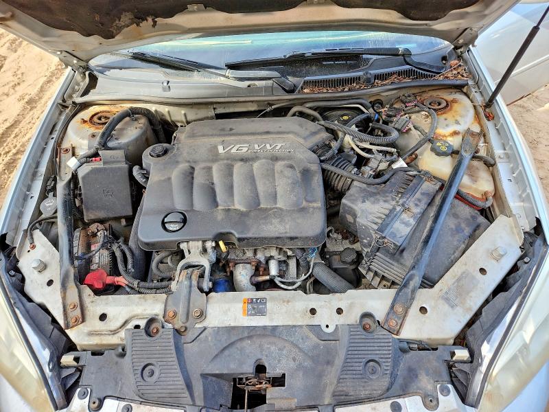 Продажа на аукционе авто 2012 Chevrolet Impala, vin: 2G1WG5E3XC1165612, номер лота: 69386866