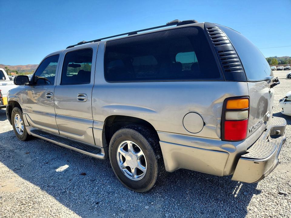 Aukcja sprzedaży 2002 Gmc Denali, vin: 1GKFK66U92J269309, numer aukcji: 68052966