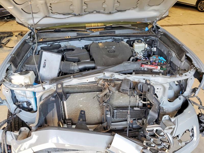Aukcja sprzedaży 2019 Toyota Tacoma, vin: 3TMCZ5AN2KM208052, numer aukcji: 69201636