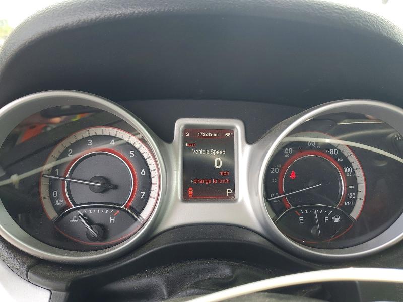 70252626 :رقم المزاد ، 3C4PDDBG9ET107191 vin ، 2014 Dodge Journey مزاد بيع