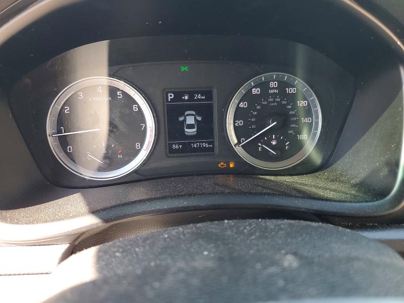 Продажа на аукционе авто 2019 Hyundai Sonata, vin: 5NPE24AF2KH756929, номер лота: 70676456