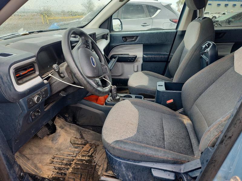 Продаж на аукціоні авто 2022 Ford Maverick, vin: 3FTTW8F90NRA43857, номер лоту: 68858576