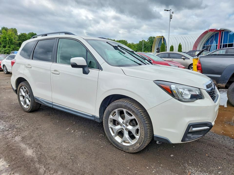 Aukcja sprzedaży 2018 Subaru Forester, vin: JF2SJAWCXJH539646, numer aukcji: 67384876
