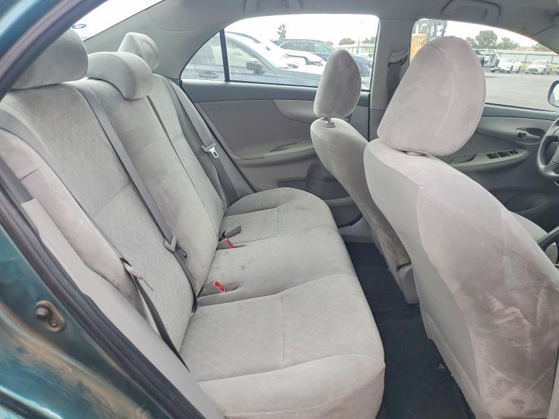Продаж на аукціоні авто 2009 Toyota Corolla, vin: JTDBL40E099055771, номер лоту: 67410506