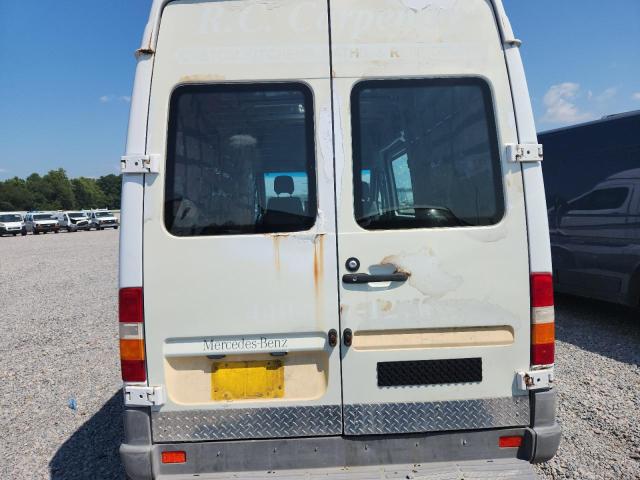 Aukcja sprzedaży 2004 Sprinter 2500 Sprinter, vin: WD2PD644145646139, numer aukcji: 67373776