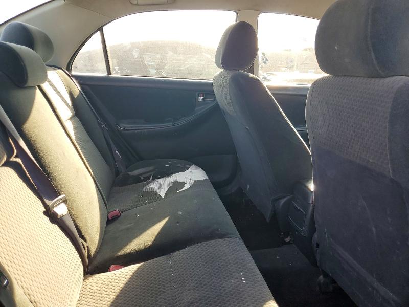 Aukcja sprzedaży 2006 Toyota Corolla, vin: 1NXBR32E16Z760220, numer aukcji: 70515876