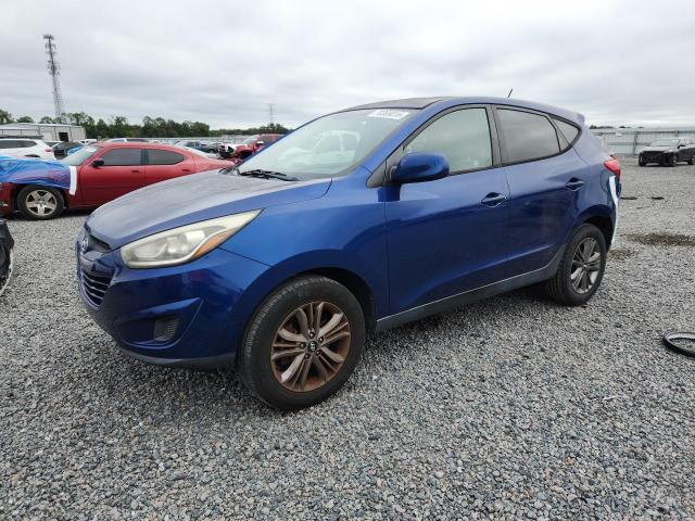 Продажа на аукционе авто 2014 Hyundai Tucson, vin: KM8JT3AF0EU842784, номер лота: 70369016