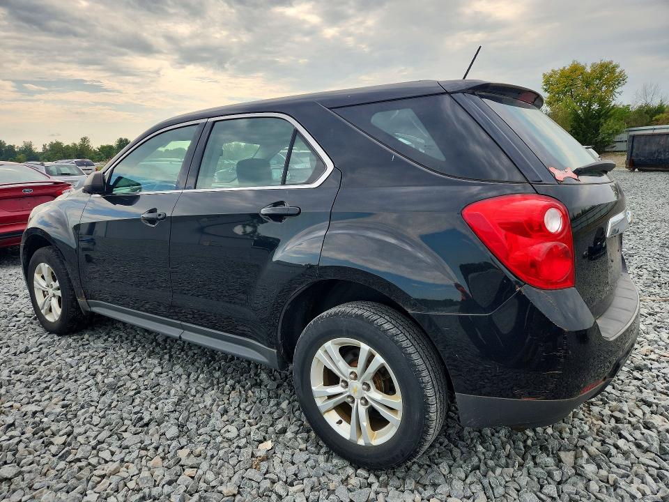 Продажа на аукционе авто 2015 Chevrolet Equinox, vin: 2GNALAEK3F1103574, номер лота: 69168016