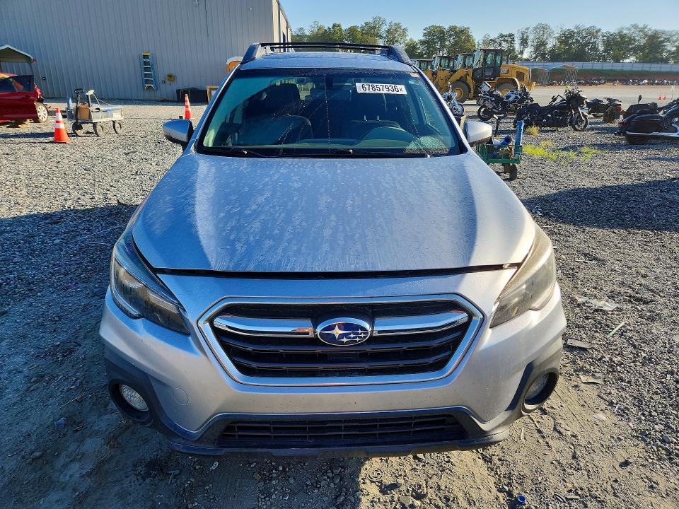 67857936 :رقم المزاد ، 4S4BSANC0K3263081 vin ، 2019 Subaru Outback مزاد بيع