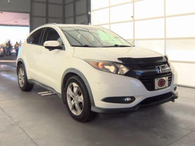 Aukcja sprzedaży 2016 Honda Hr-v, vin: 3CZRU6H72GM751294, numer aukcji: 71510956