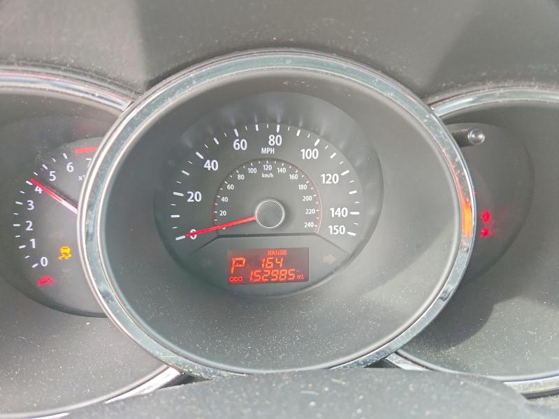 Продаж на аукціоні авто 2013 Kia Sorento, vin: 5XYKT3A1XDG370266, номер лоту: 67974516