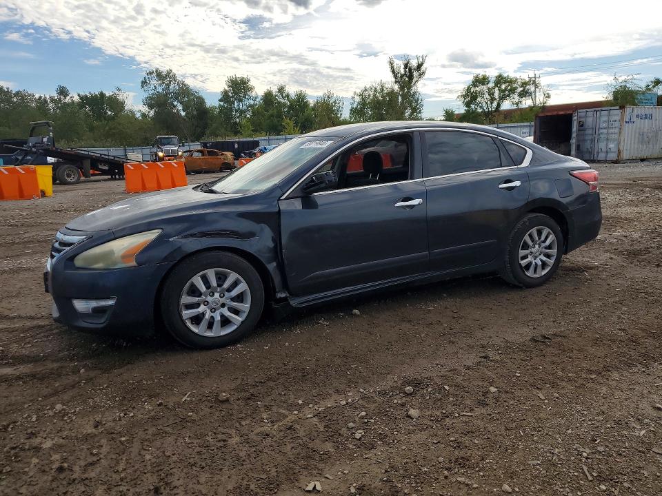 Aukcja sprzedaży 2014 Nissan Altima, vin: 1N4AL3AP4EN253377, numer aukcji: 69719846