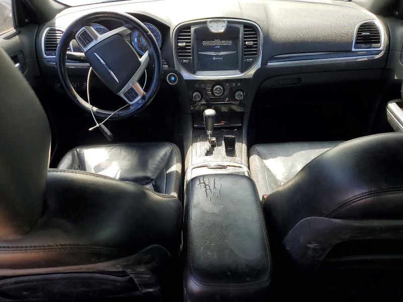 68696066 :رقم المزاد ، 2C3CA5CGXBH557937 vin ، 2011 Chrysler 300 مزاد بيع