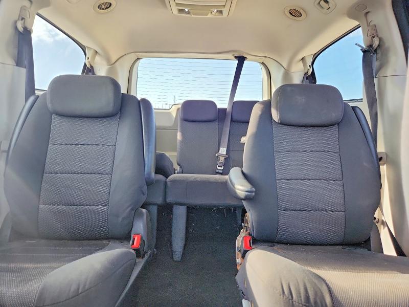 Продаж на аукціоні авто 2008 Dodge Grand Caravan, vin: 2D8HN54P38R831102, номер лоту: 68124526