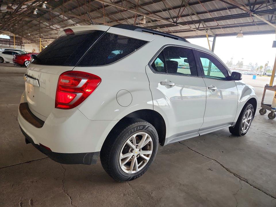 Aukcja sprzedaży 2017 Chevrolet Equinox, vin: 2GNALCEK8H1612526, numer aukcji: 70954786